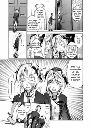 aphorism chapter 23 5