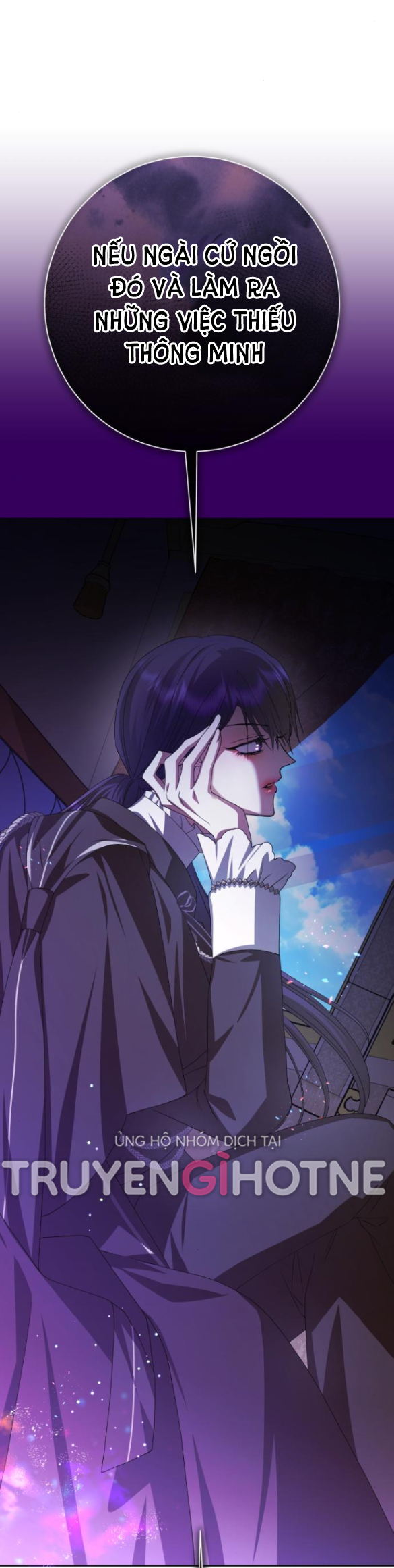 tôi muốn trở thành cô ấy dù chỉ là một ngày chapter 163.2 48