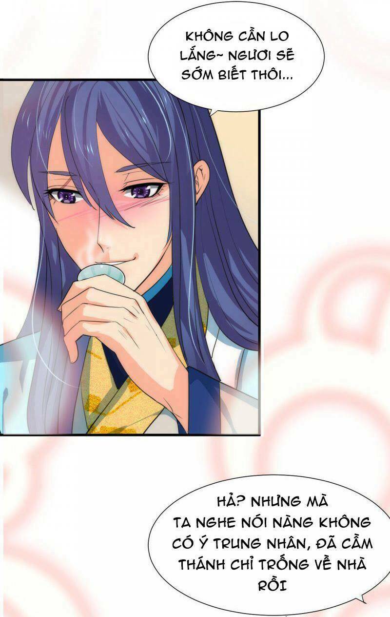 phu quân có độc chapter 1 24