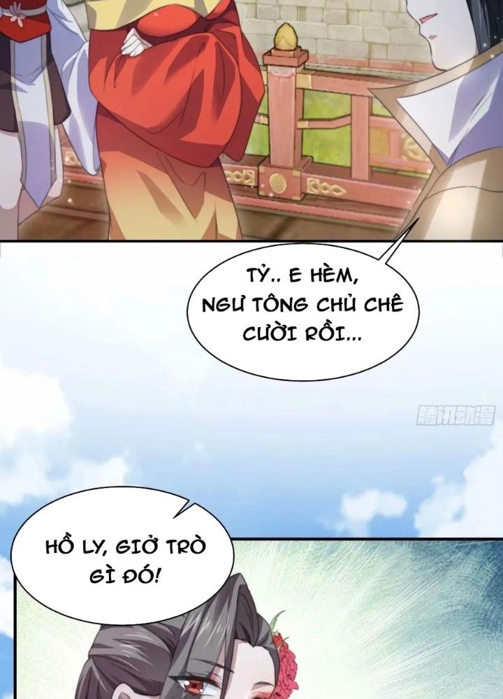 mỗi nữ đồ đệ đều muốn giết ta chapter 42 30