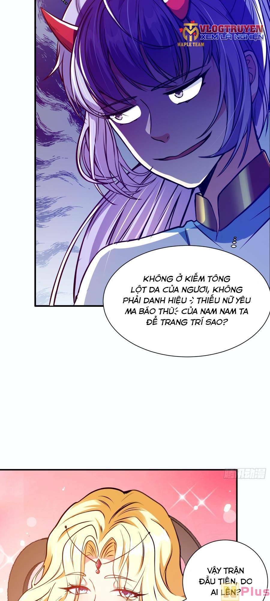 khoa học tu tiên, đạo pháp đăng thiên chapter 16 37