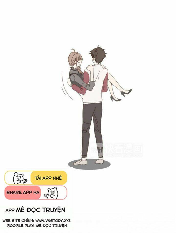 tình yêu không nói dối chapter 34 43