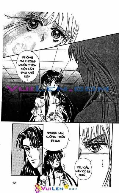 cô gái 300 tuổi chapter 3 12
