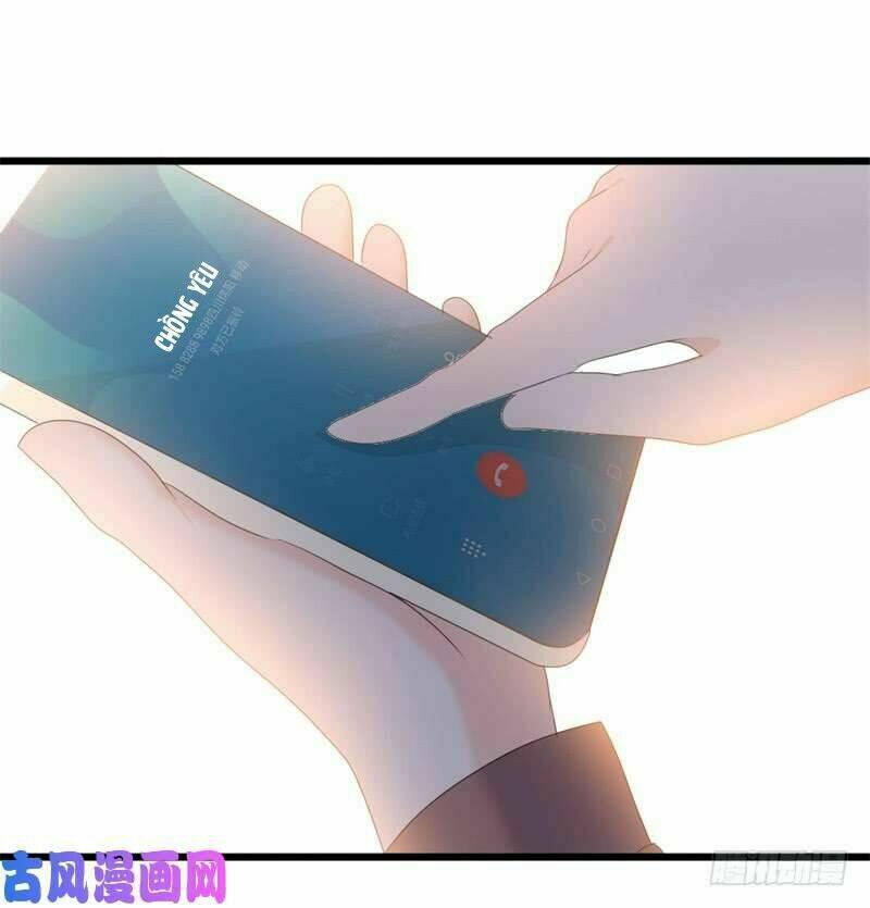 ngạo kiều tổng tài sủng điềm thê chapter 49 8