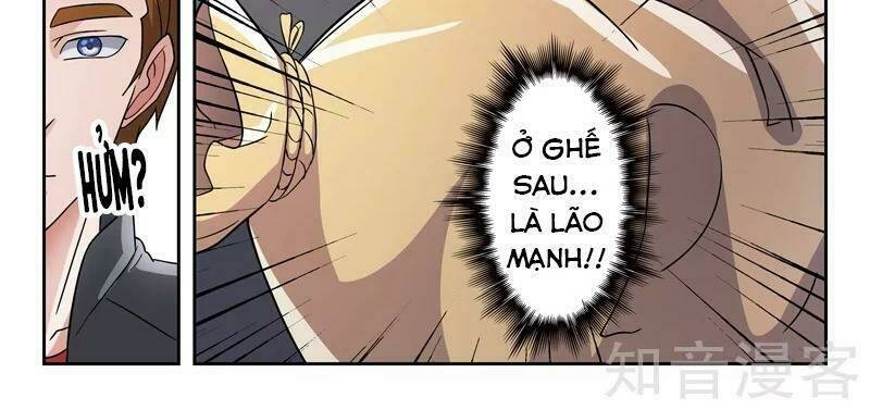 thấu thị chi nhãn chapter 292 15