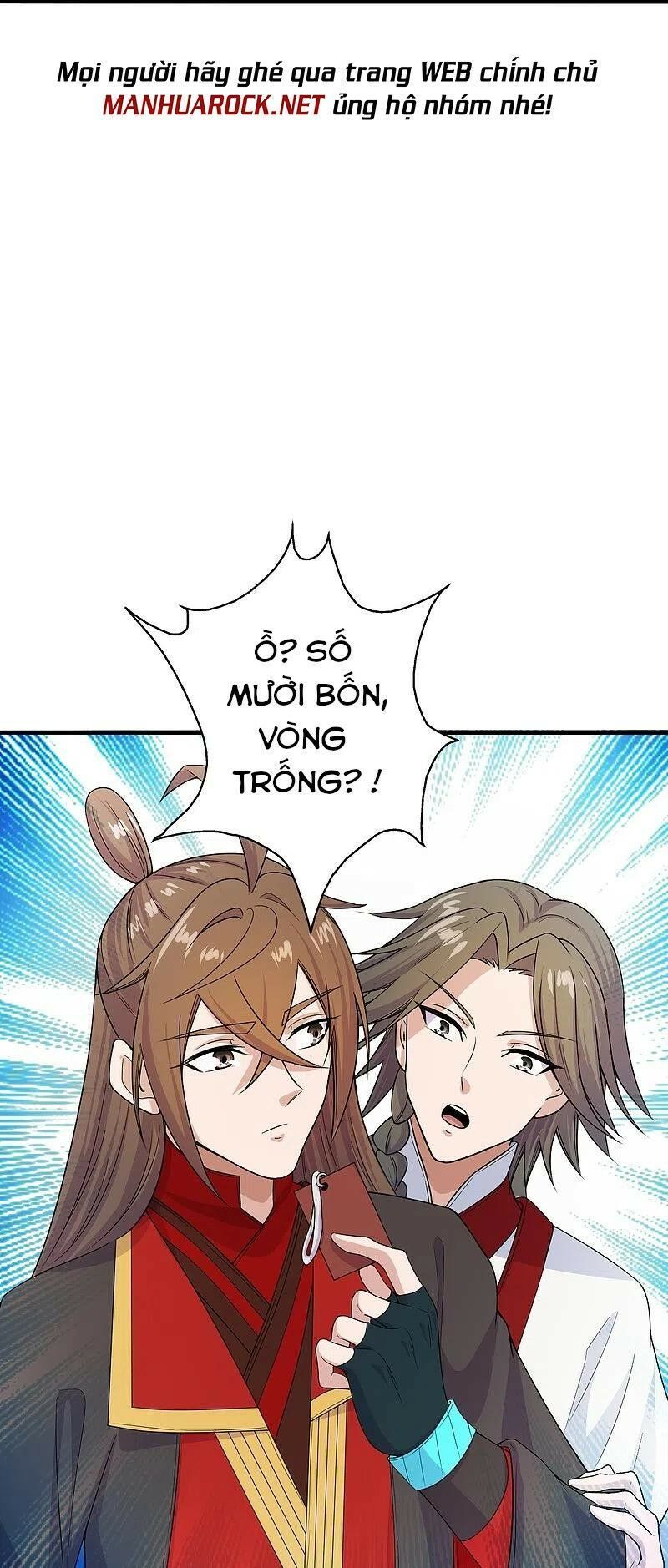 tiên võ đế tôn chapter 243 90