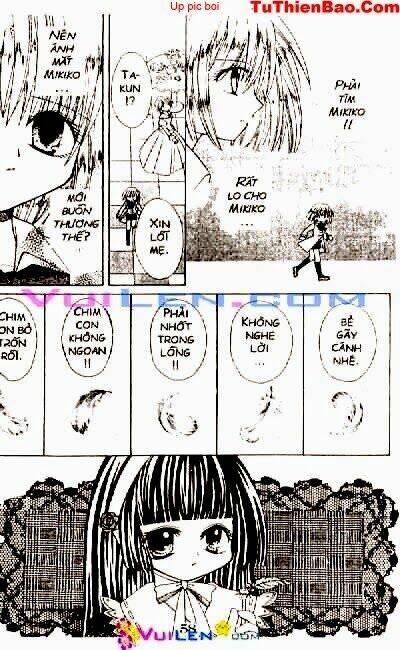 viên ngọc nhiệm màu chapter 4 58