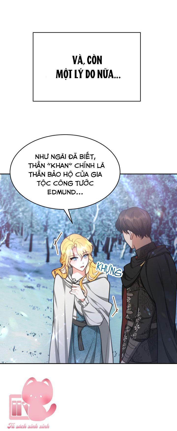 từ chồng cũ hóa thành nam chính chapter 21 24