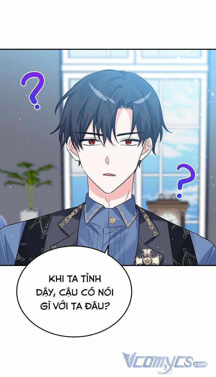 ác nữ karuna bé lại chapter 17 68