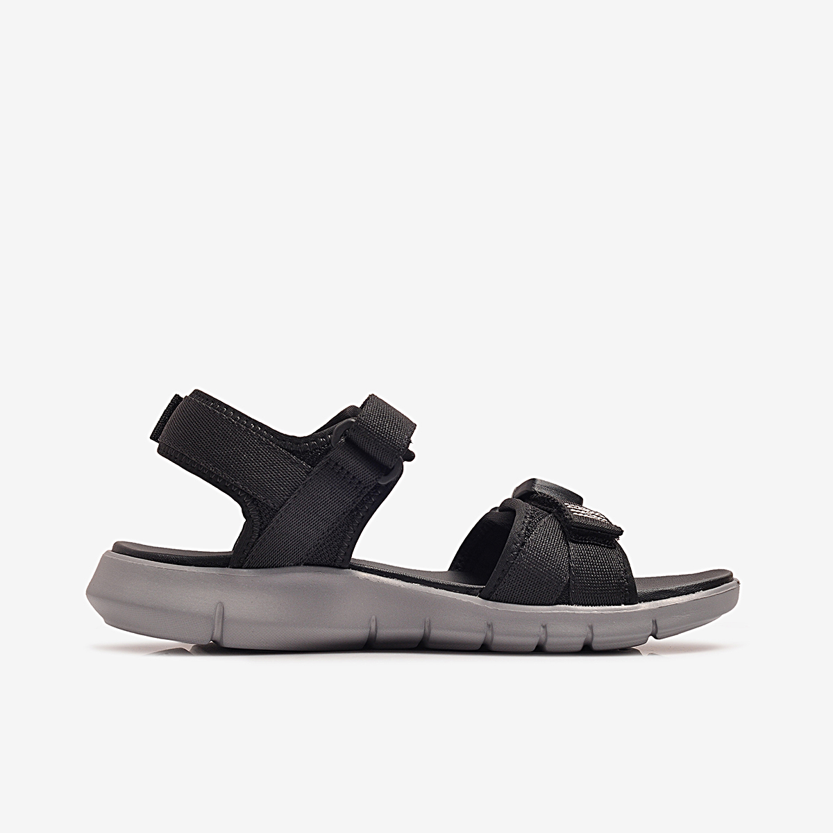 Sandal thể thao đế Eva phun Nữ Biti's Hunter HEW001001DEN (Đen)