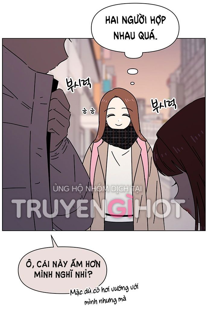 thanh xuân rực rỡ - season of blossom chapter 106 36