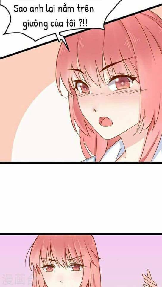 tình yêu mai mối chapter 3 28