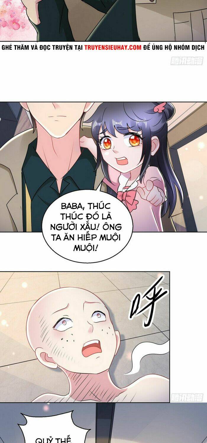 vú em là cổ tiên chapter 167 8