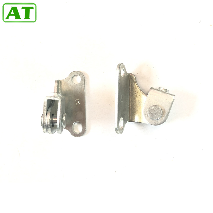 Ty chống cốp, capo xe Toyota Hiace Tải van 3 chỗ,Đời 2008,máy dầu chịu tải 1000N chiều dài 80cm