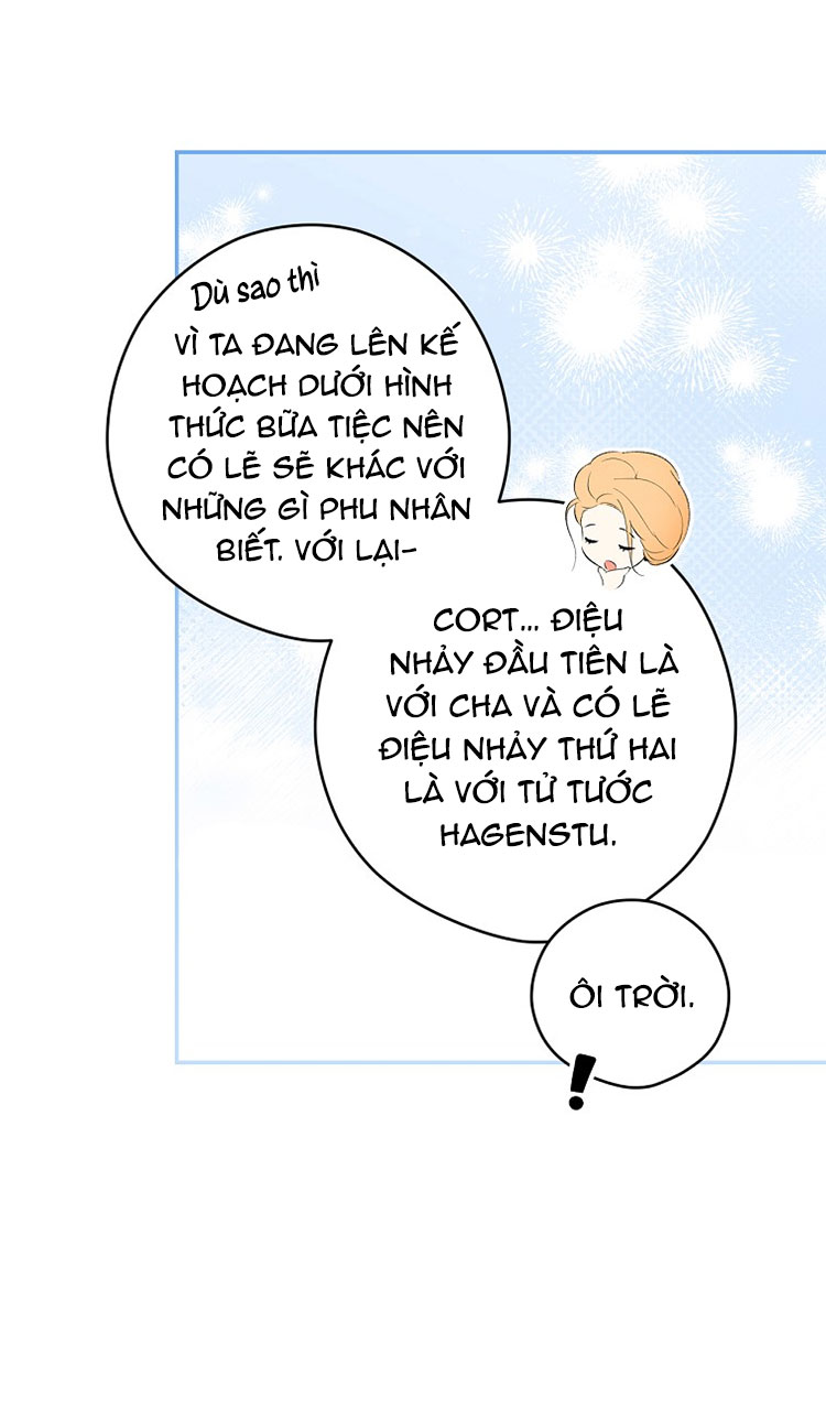 quý cô bí ẩn - secret lady chapter 96.2 1