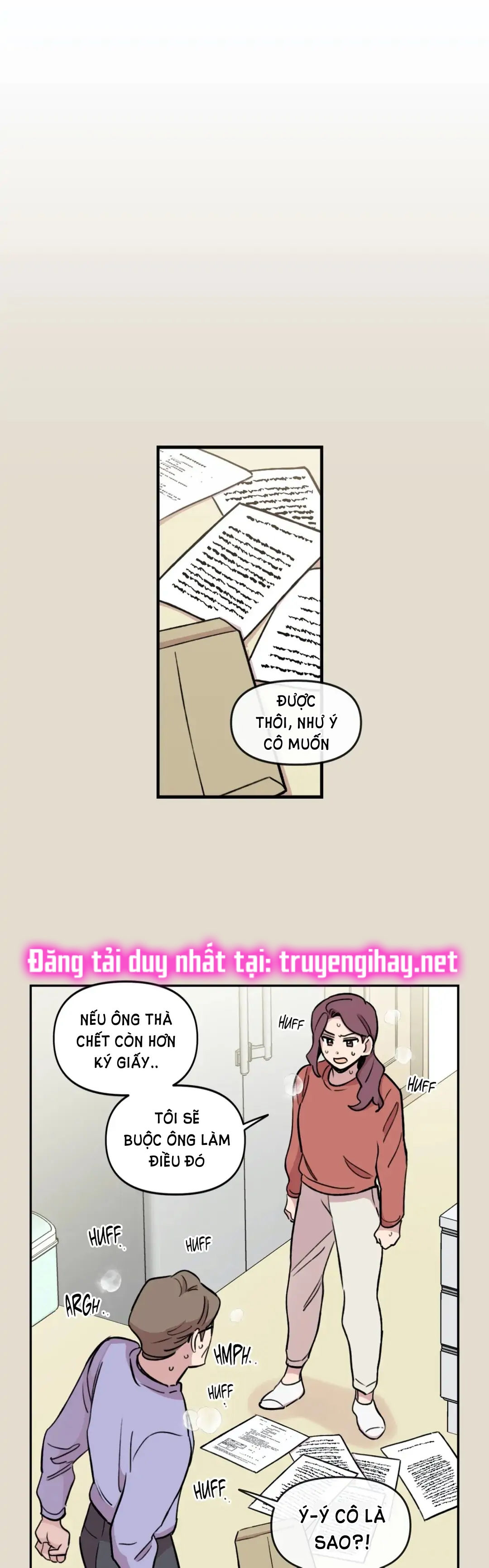 [18+] 1 người khỏe 2 người vui chapter 27.1 12