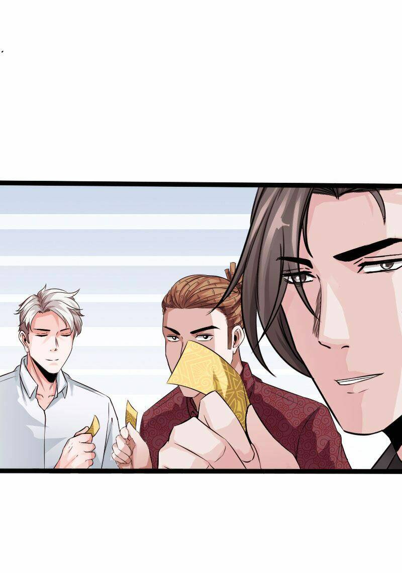 tuyệt phẩm tà thiếu chapter 126 2