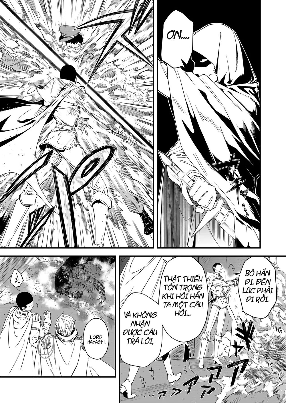 black 999 chapter 1.5 22