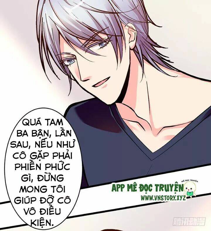 thiên hậu trở về chapter 36 18