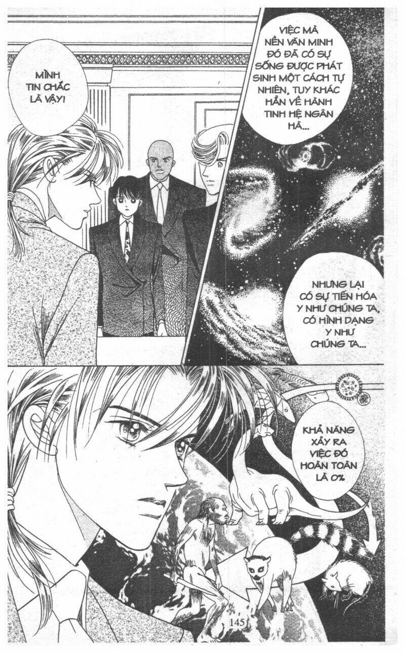 nàng tiên ánh trăng - kaguya hime chapter 15 143