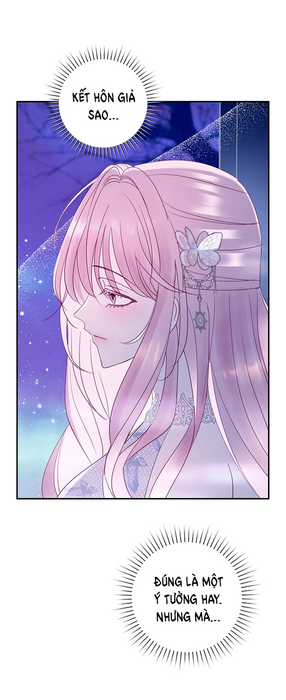 ngài công tước, tôi sẽ làm mọi thứ, trừ việc kết hôn! chapter 3.2 13