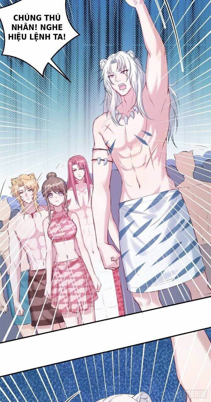 [16+] thảnh thơi thú thế chủng chủng điền, sinh sinh tể chapter 159 76