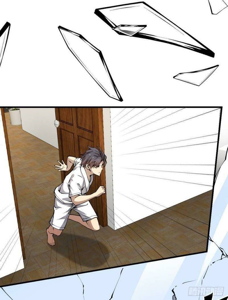 thâm dạ thư ốc chapter 138 24