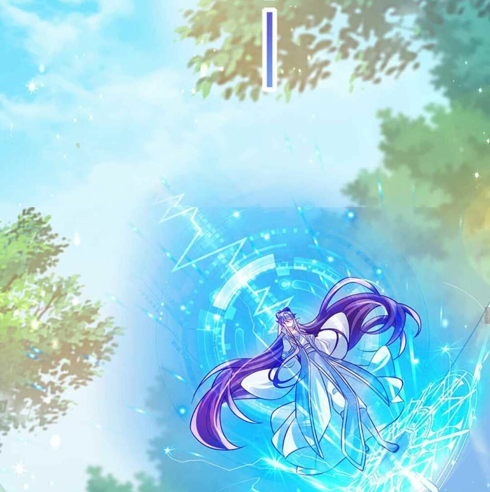 quân hoả nữ hoàng chapter 61 23