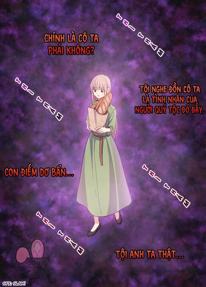 daisy: con đừng trở thành vị hôn thê của công tước chapter 2 29