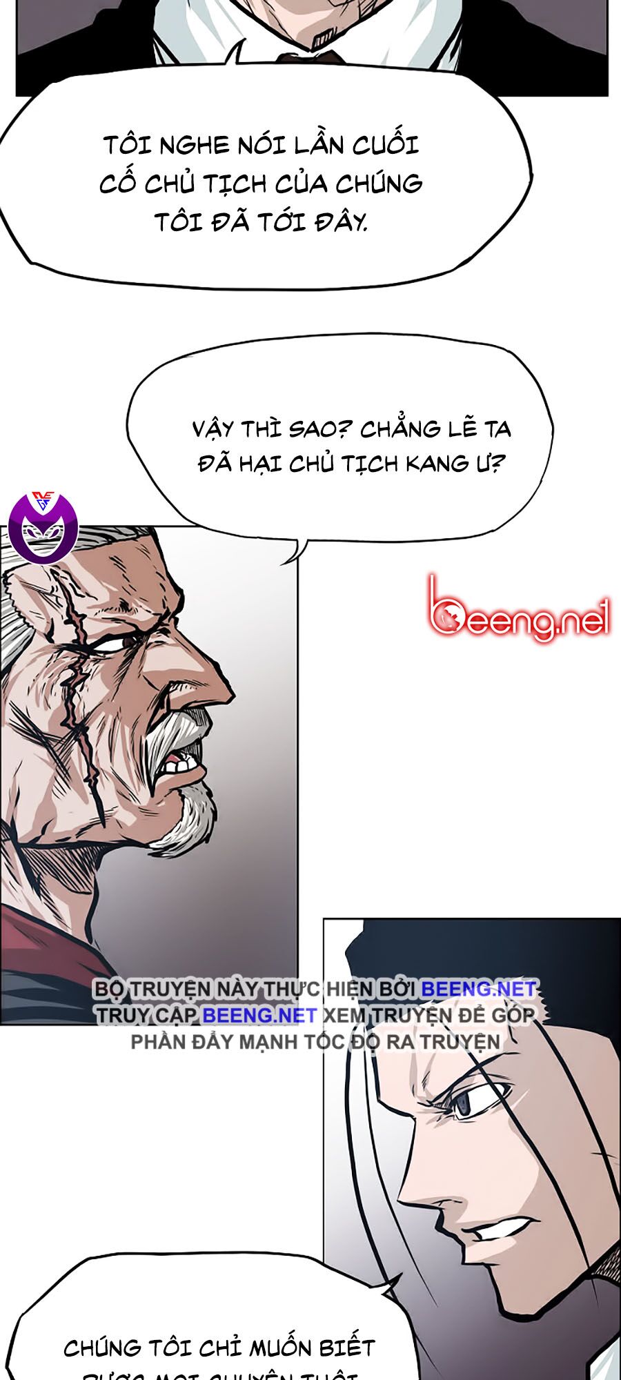 bá chủ học đường ss3 chapter 9 22