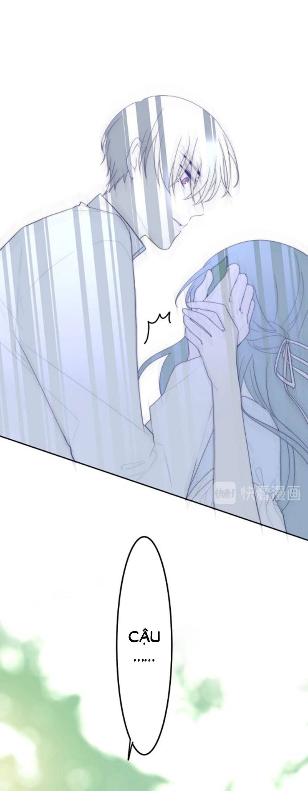 Tháng Sáu Không Hẹn Mà Gặp chapter 40 - Trang 22