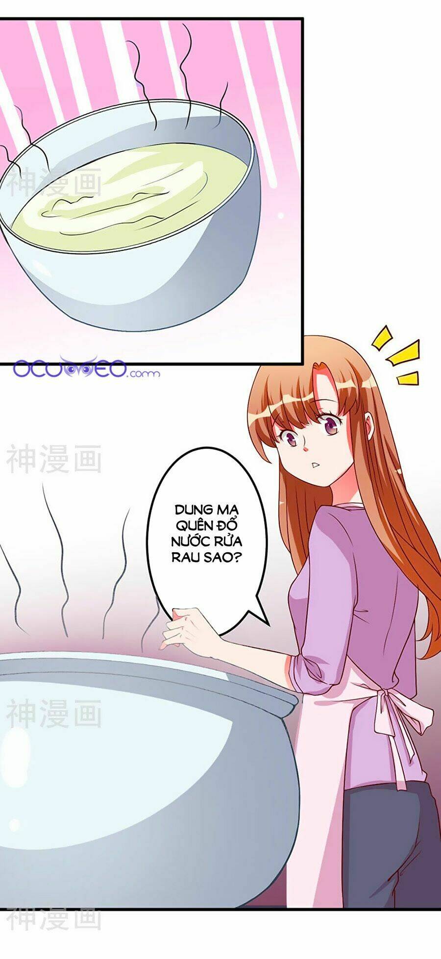 gối đầu vào tổng tài ác ma chapter 24 23