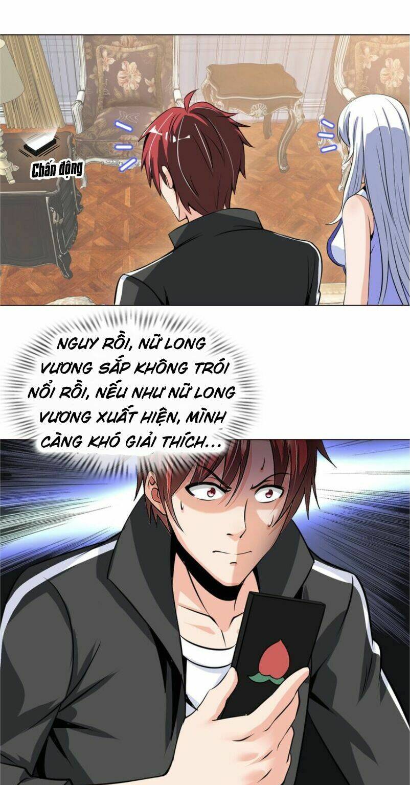 thần tiên dạy tôi giả x chapter 23 19