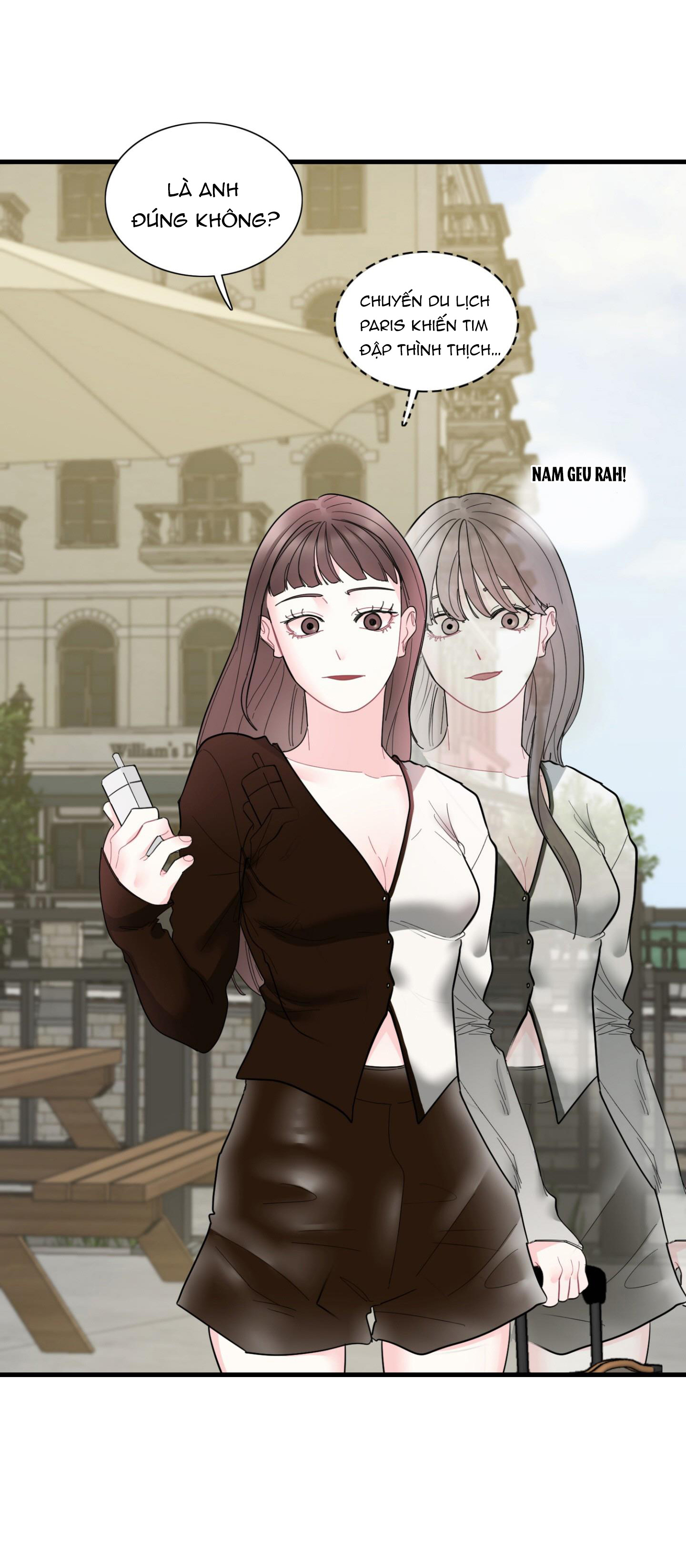 viagra chỉ là bạn chapter 2 33