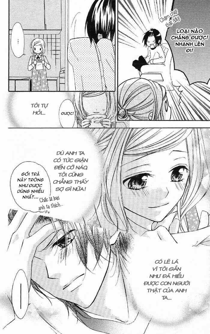 akuma de kobito chapter 4 24