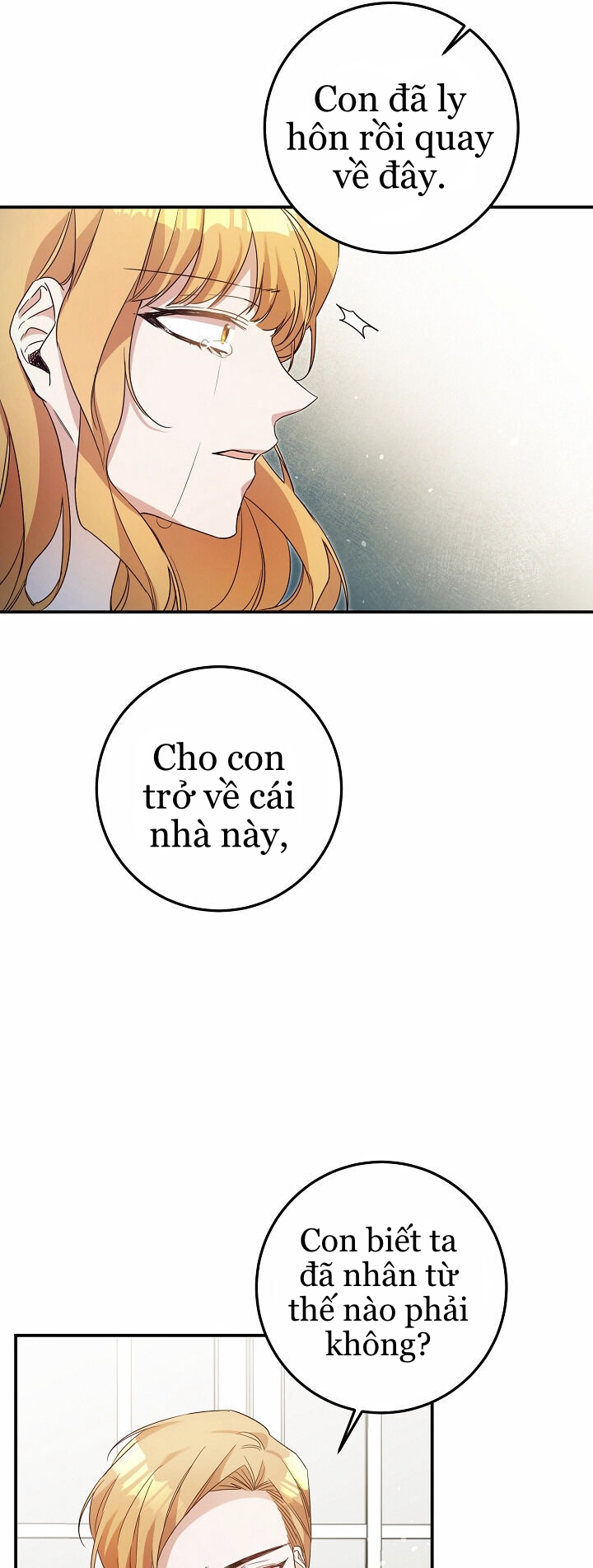 lý do nàng ấy sống như 1 ác nữ chapter 20 16