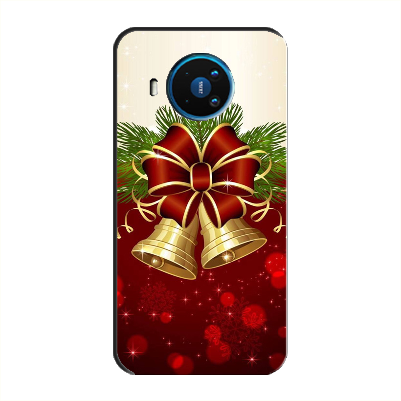 Ốp Lưng Dẻo Dành Cho NOKIA 8.3