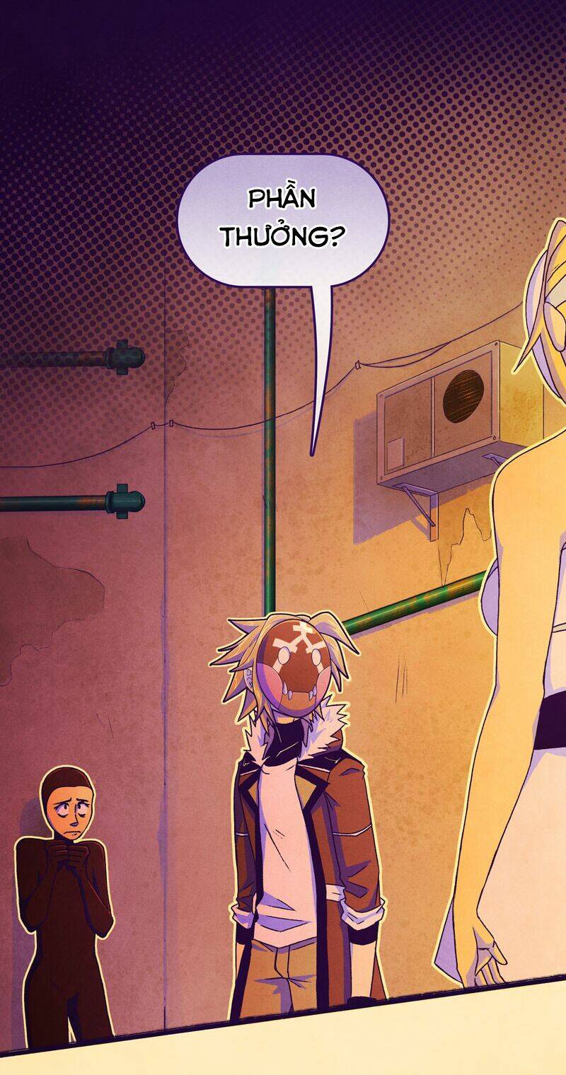 city of blank chapter 5 8