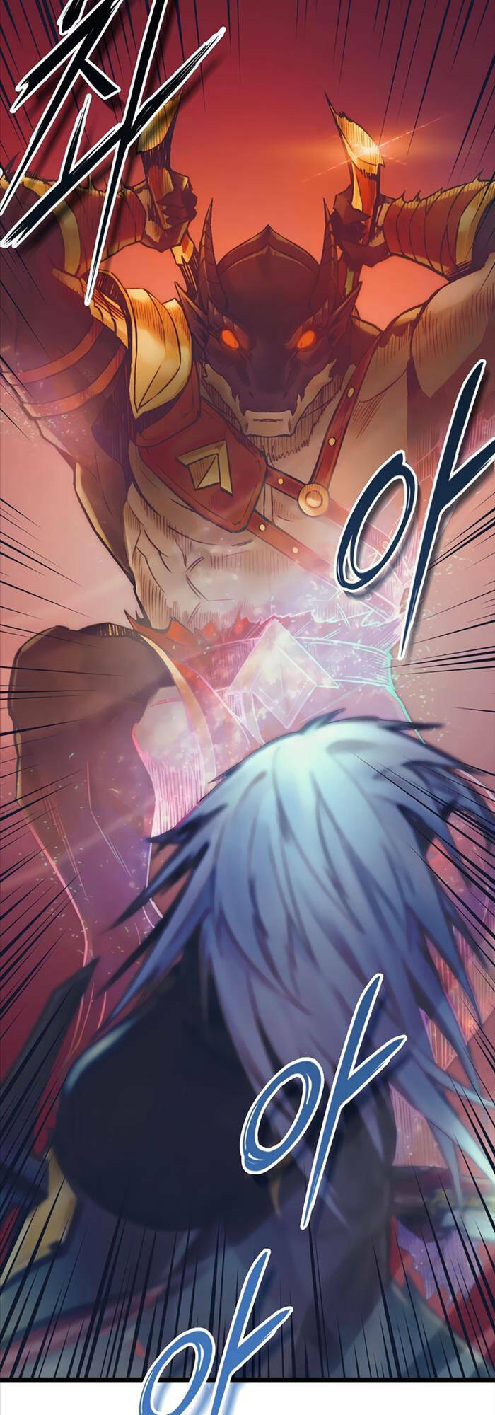 tu sĩ trị liệu của thái dương giáo chapter 50 64