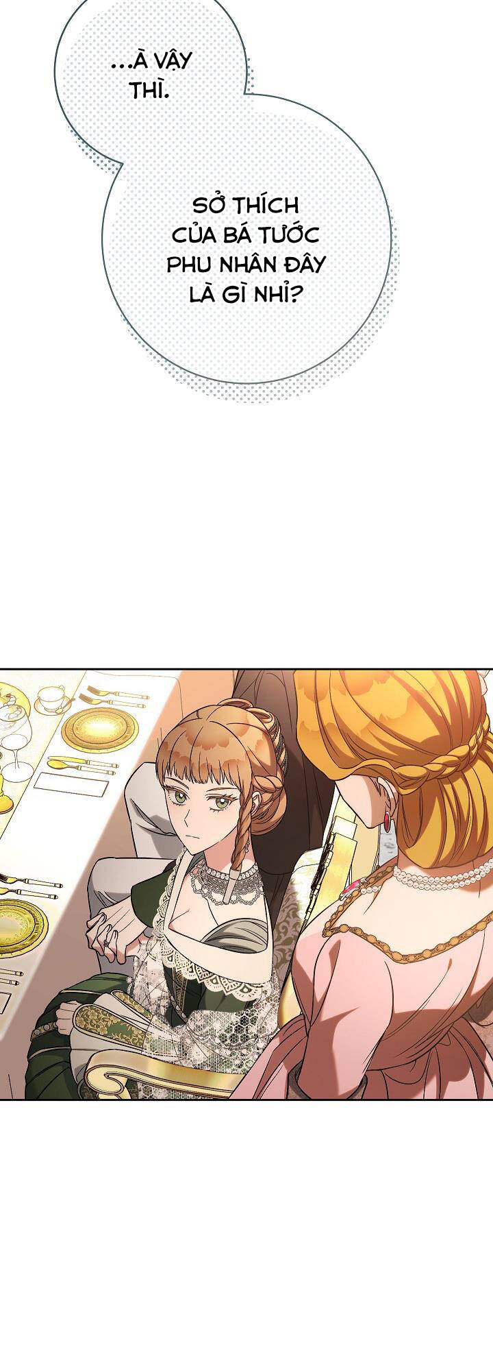 cuộc hôn nhân vụ lợi chapter 51.1 33