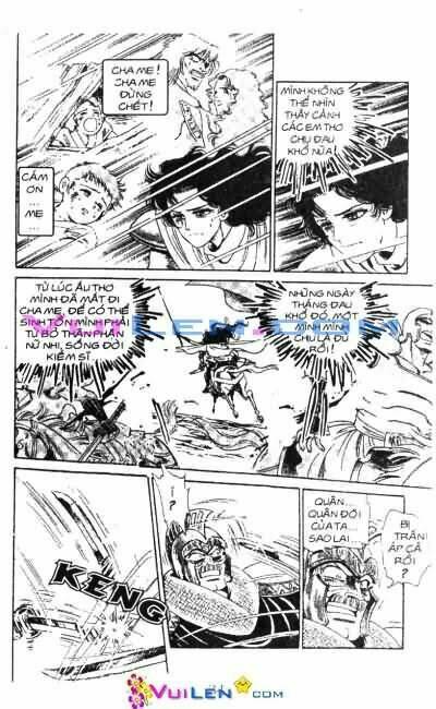 vương tử takeru chapter 22 34