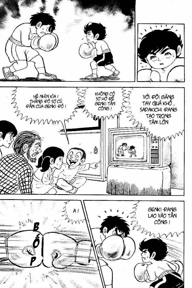 ganbare genki chapter 4 33