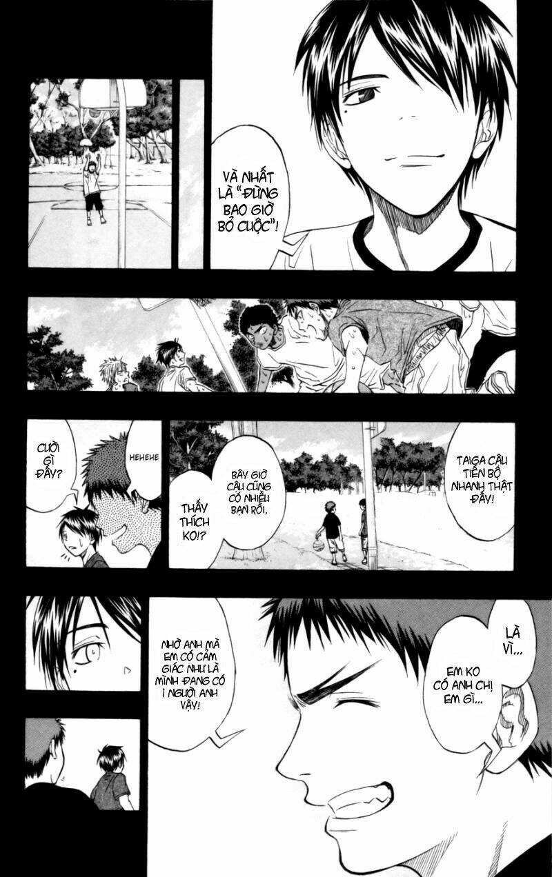 vua bóng rổ kuroko chapter 76 8