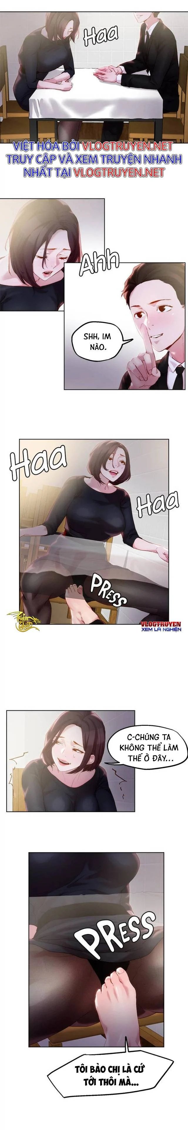 siêu chịch hệ thống của “hắc ám vương giả” chapter 32 7