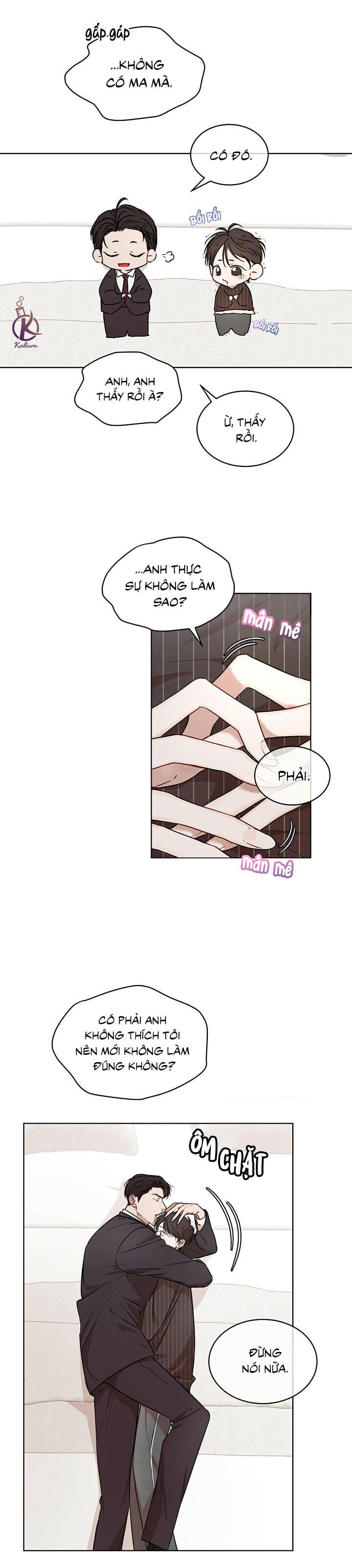 hình thái khởi sinh chapter 24 31