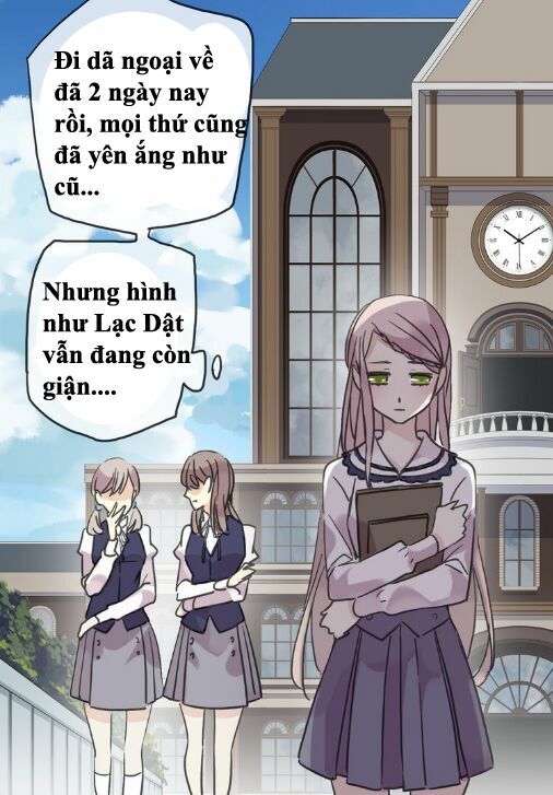 vết cắn ngọt ngào phần 1 chapter 32 33