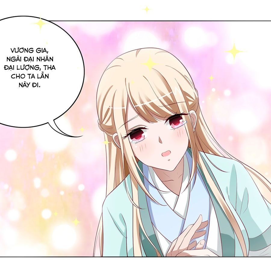 kiêu ngạo vương gia chủng điền phi chapter 63 9