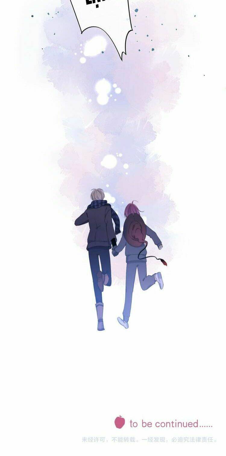 you're the apple of my eyes chapter 6 35