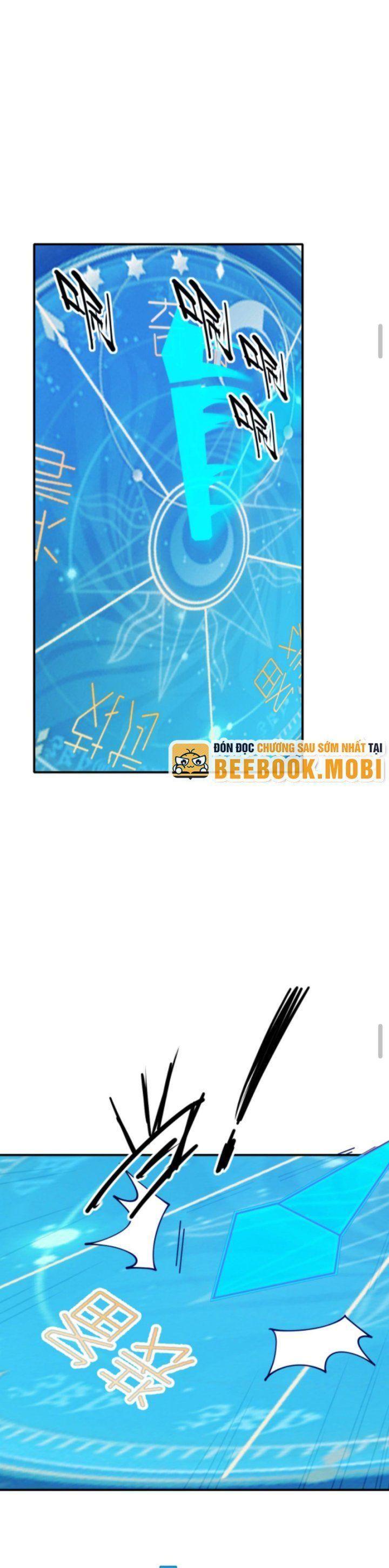 người chơi và nhân chính đều muốn làm hại ta chapter 3 7