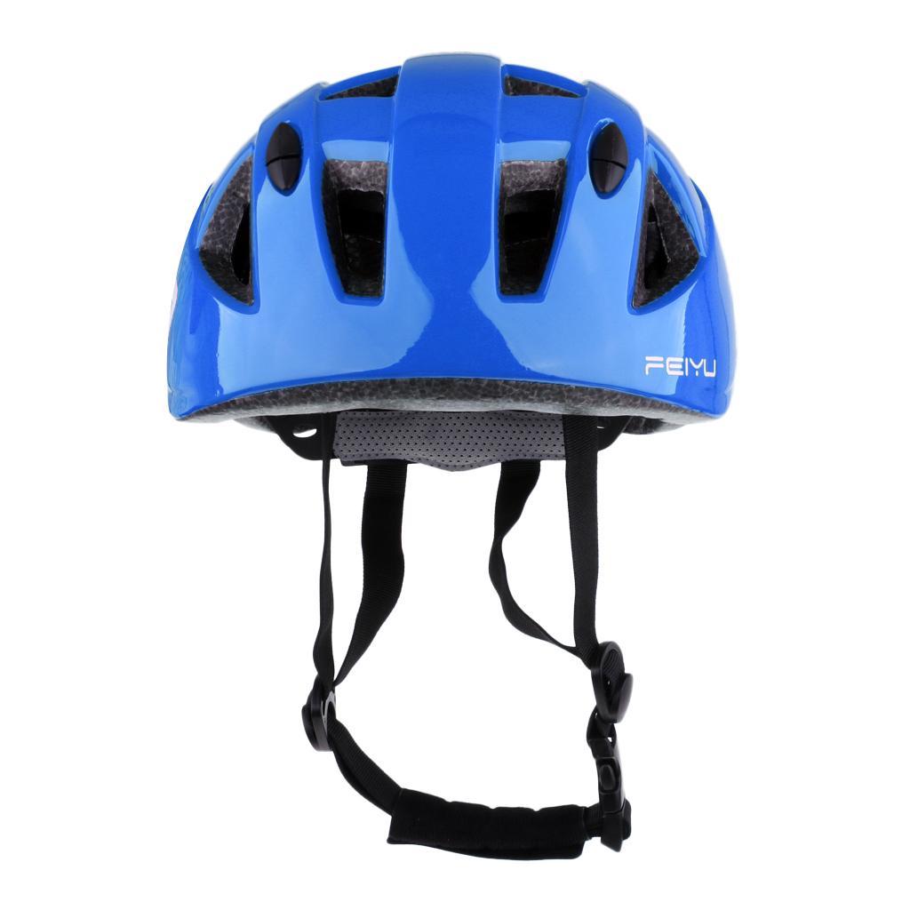 Breathable Kids Child  with Vents Cycling Roller Skating  Comfortable Protective Gear